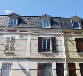 à vendre Trouville Sur Mer
