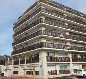 à vendre Trouville Sur Mer