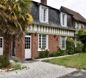 à vendre Bonneville Sur Touques