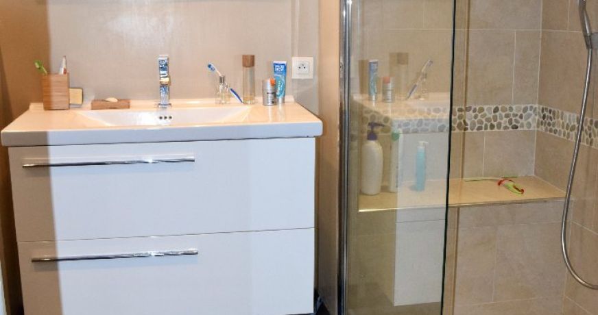 vente Maison Bonneville Sur Touques