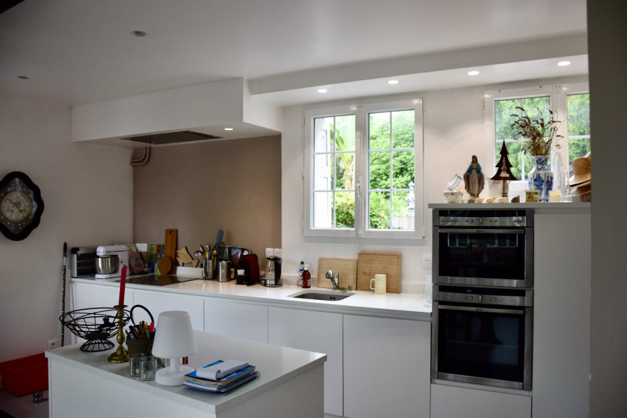 vente Maison Bonneville Sur Touques - Photo 3