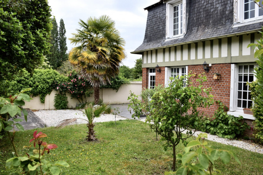 vente Maison Bonneville Sur Touques - Photo 7