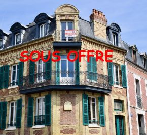 à vendre Trouville Sur Mer