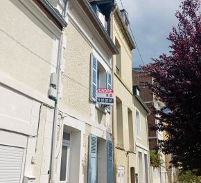 à vendre Trouville Sur Mer
