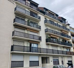 à vendre Trouville Sur Mer