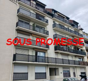 à vendre Trouville Sur Mer