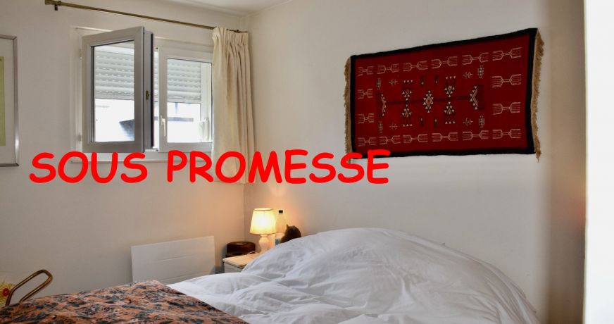 vente Appartement Trouville Sur Mer
