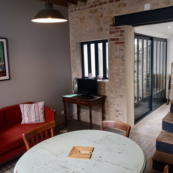 vente Maison Trouville Sur Mer - Photo 2