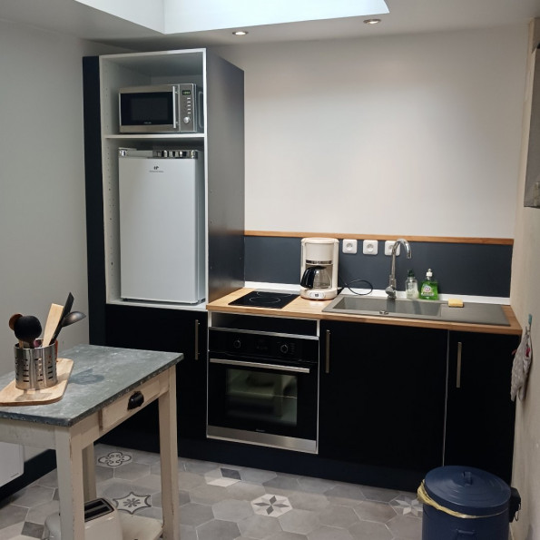 vente Maison Trouville Sur Mer - Photo 9