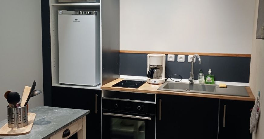 vente Maison Trouville Sur Mer