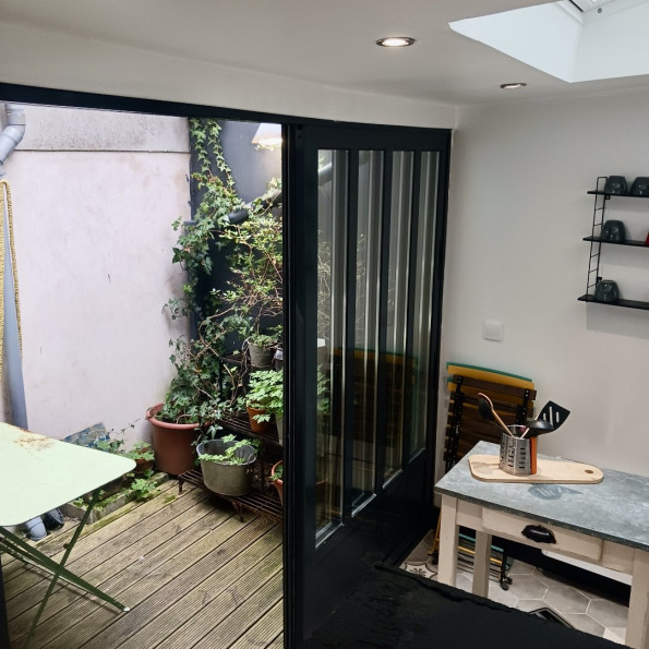 vente Maison Trouville Sur Mer - Photo 5