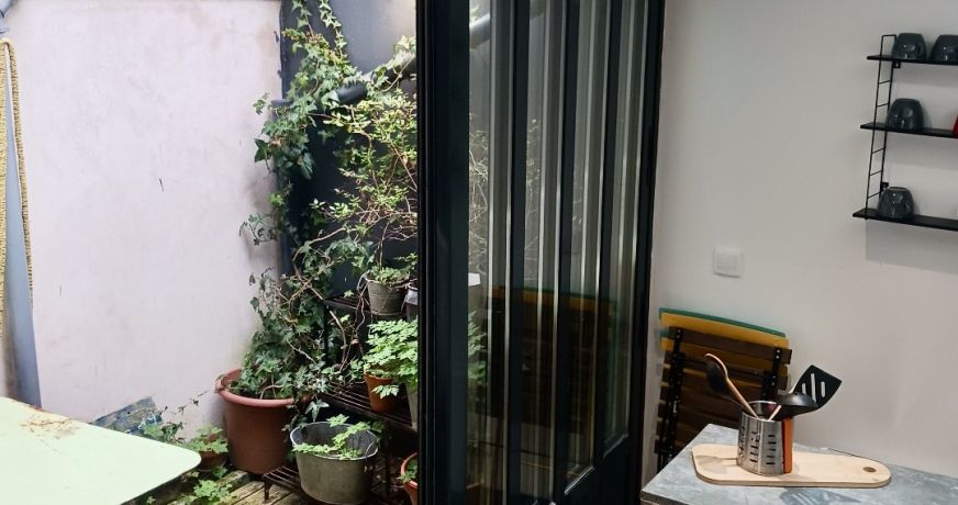 vente Maison Trouville Sur Mer