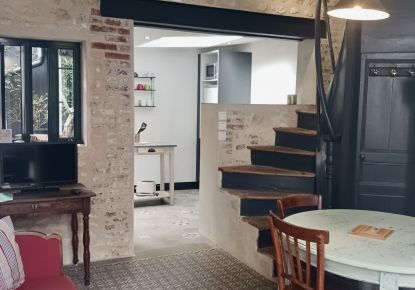 vente Maison Trouville Sur Mer