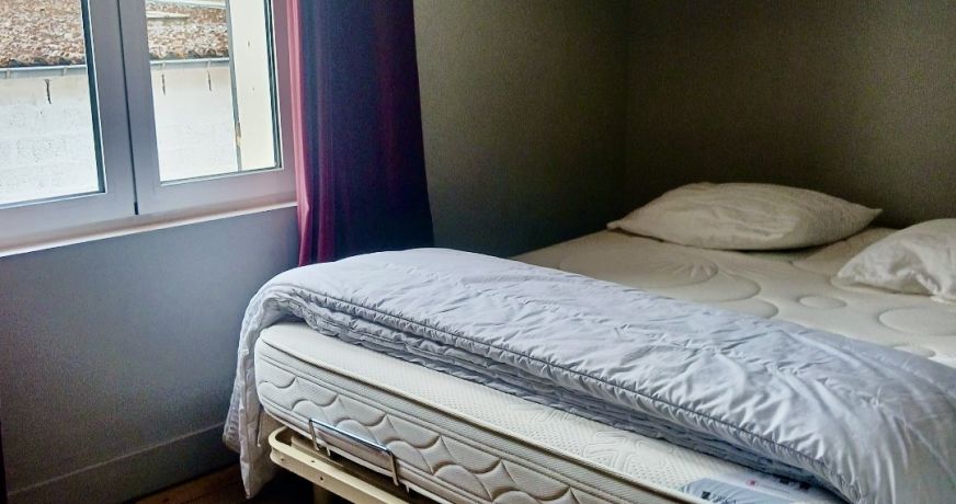 vente Maison Trouville Sur Mer