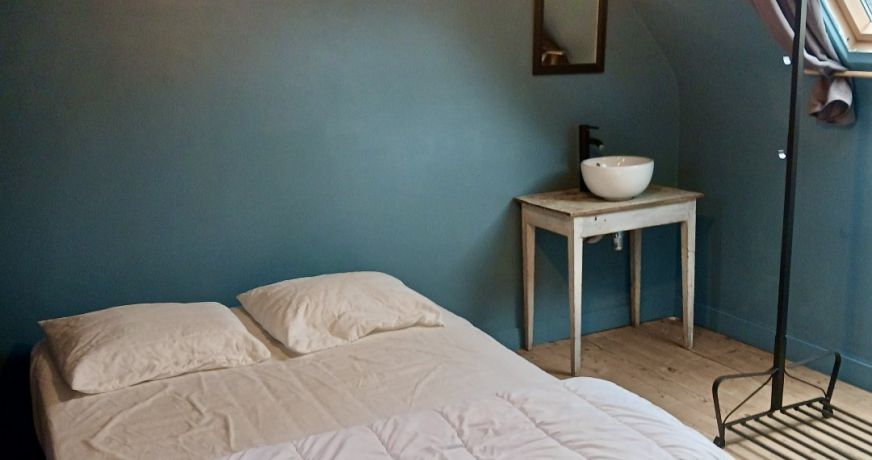 vente Maison Trouville Sur Mer