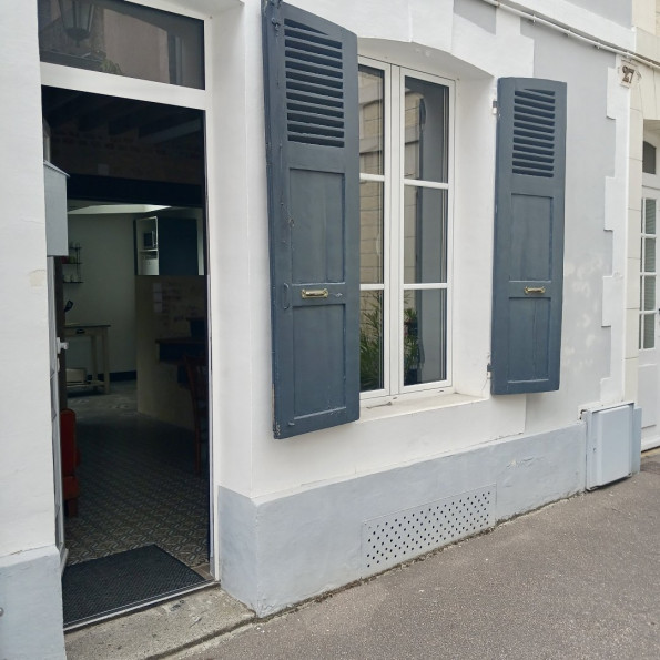 vente Maison Trouville Sur Mer - Photo 4