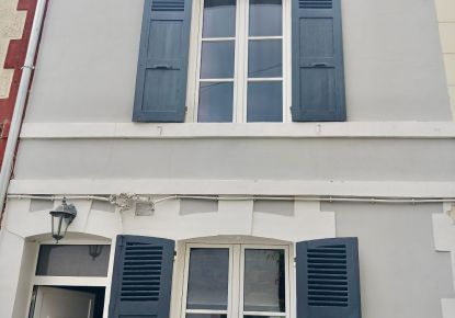 vente Maison Trouville Sur Mer