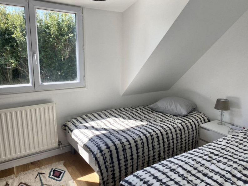 vente Maison Touques - Photo 6