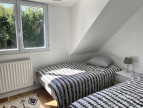 vente Maison Touques