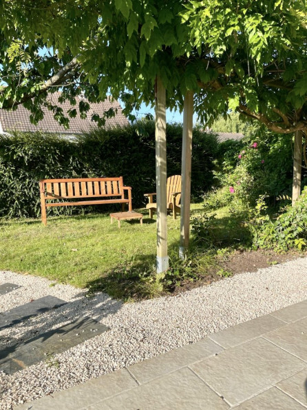 vente Maison Touques - Photo 7