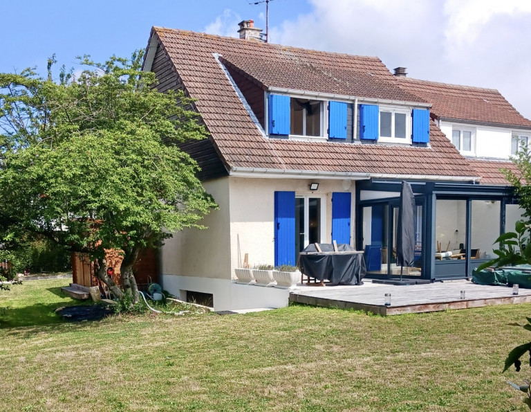 vente Maison Touques - Photo 1