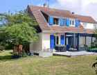 vente Maison Touques