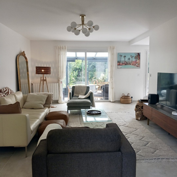 vente Maison Touques - Photo 2