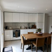vente Maison Touques
