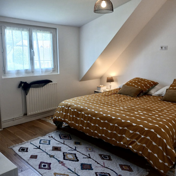 vente Maison Touques - Photo 5