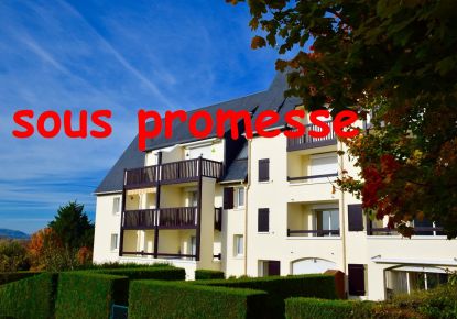 vente Studio Touques