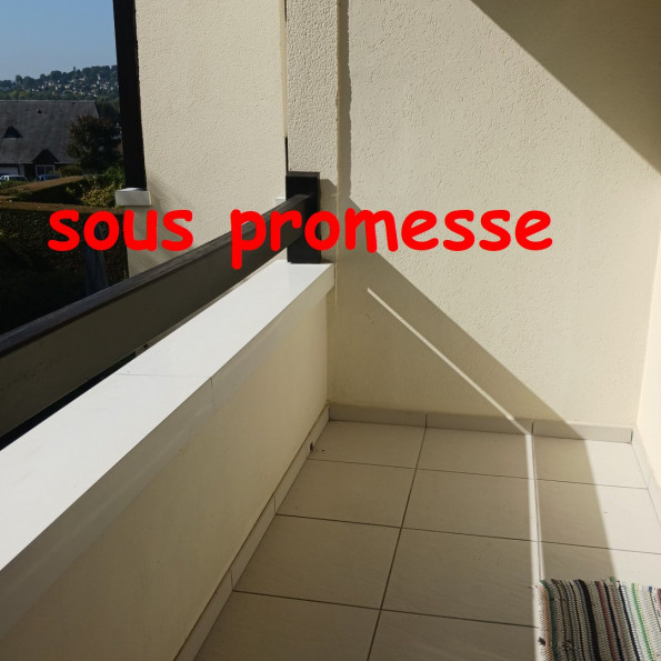 vente Studio Touques - Photo 4