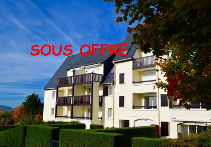 vente Studio Touques