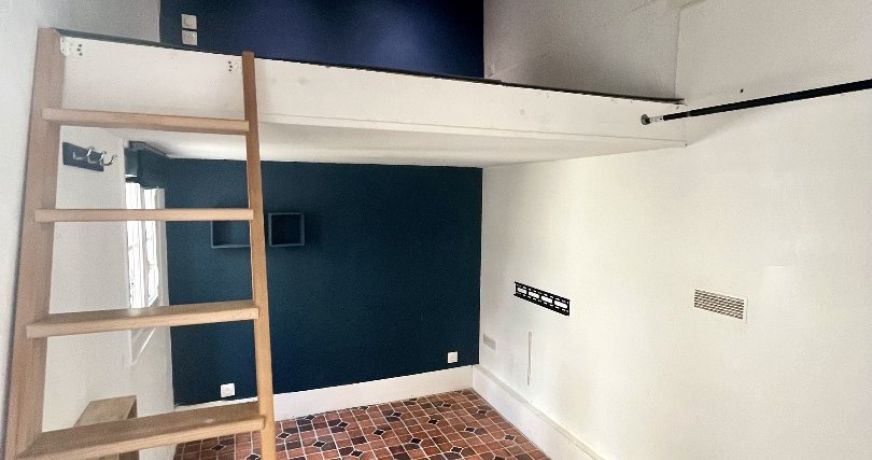 vente Appartement Trouville Sur Mer