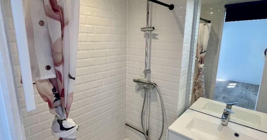 vente Appartement Trouville Sur Mer