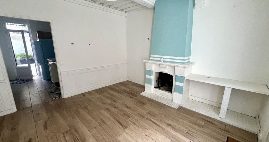 vente Appartement Trouville Sur Mer