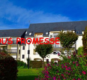 à vendre Touques