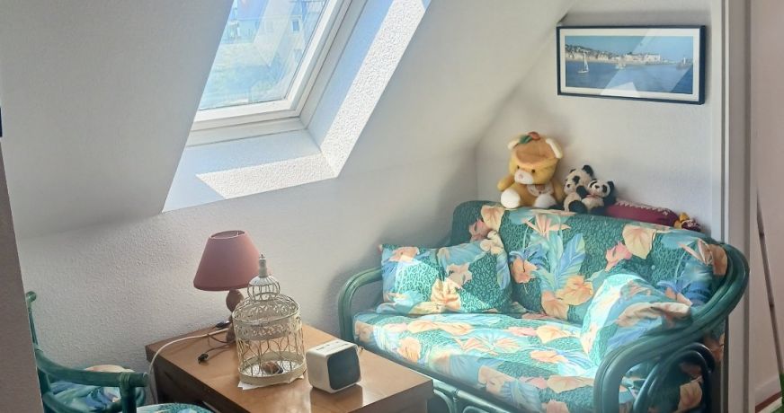 vente Appartement Touques