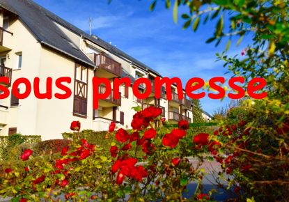 vente Appartement Touques