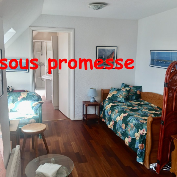 vente Appartement Touques - Photo 2