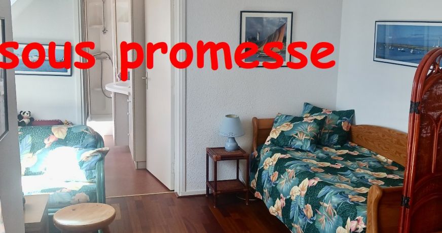 vente Appartement Touques