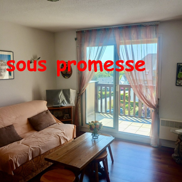 vente Appartement Touques - Photo 3