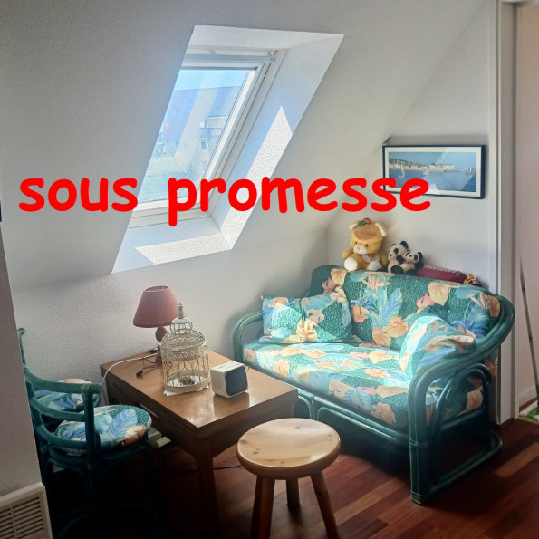 vente Appartement Touques - Photo 4