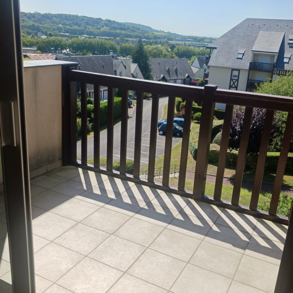 vente Appartement Touques - Photo 4