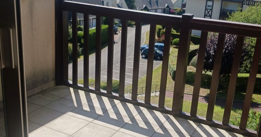 vente Appartement Touques