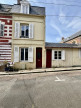 vente Maison de pêcheur Trouville Sur Mer