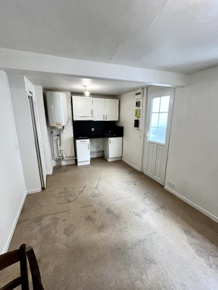 vente Maison de pêcheur Trouville Sur Mer - Photo 6