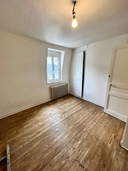 vente Maison de pêcheur Trouville Sur Mer - Photo 4