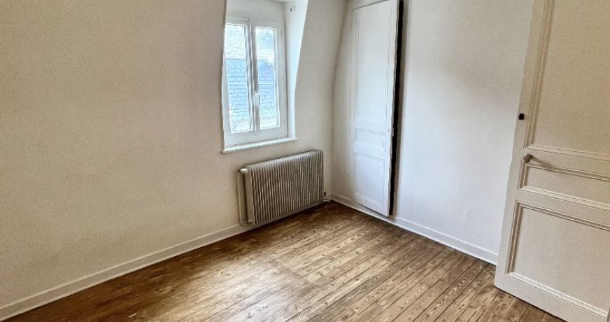 vente Maison de pêcheur Trouville Sur Mer