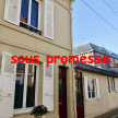 vente Maison de pêcheur Trouville Sur Mer