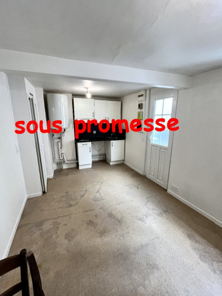 vente Maison de pêcheur Trouville Sur Mer - Photo 2